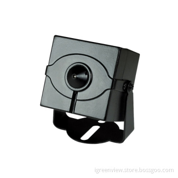 Mini Wdr Camera With Board Lens 3.7mm Pin-hole Lens 